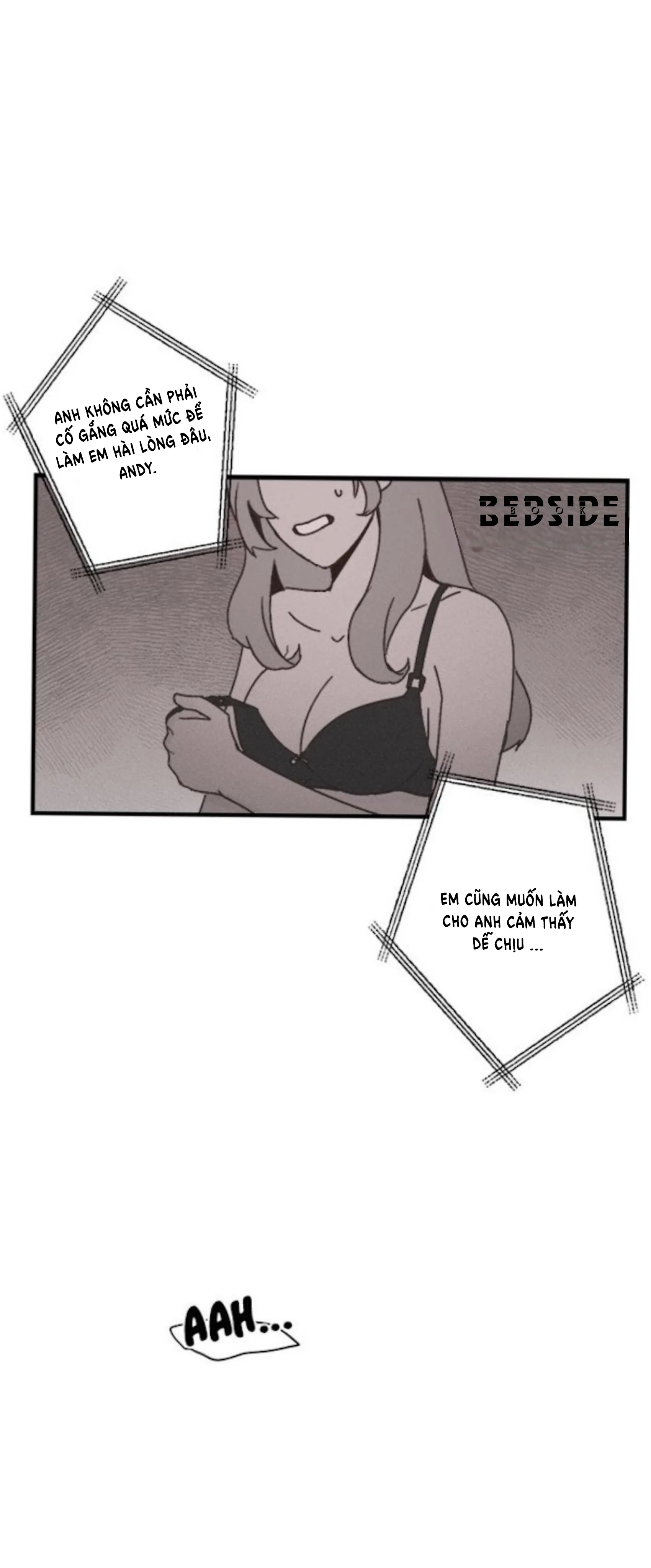 Chuyện Tương Lai Của Đôi Ta Chapter 22 Trang 17