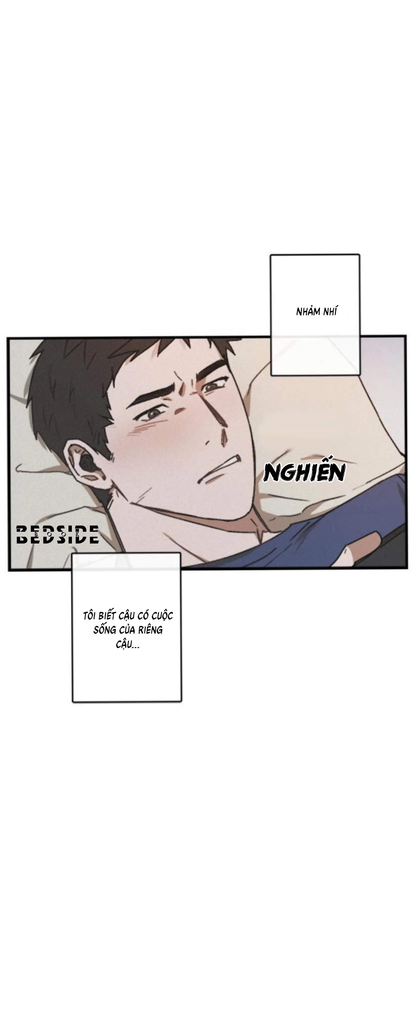 Chuyện Tương Lai Của Đôi Ta Chapter 22 Trang 19