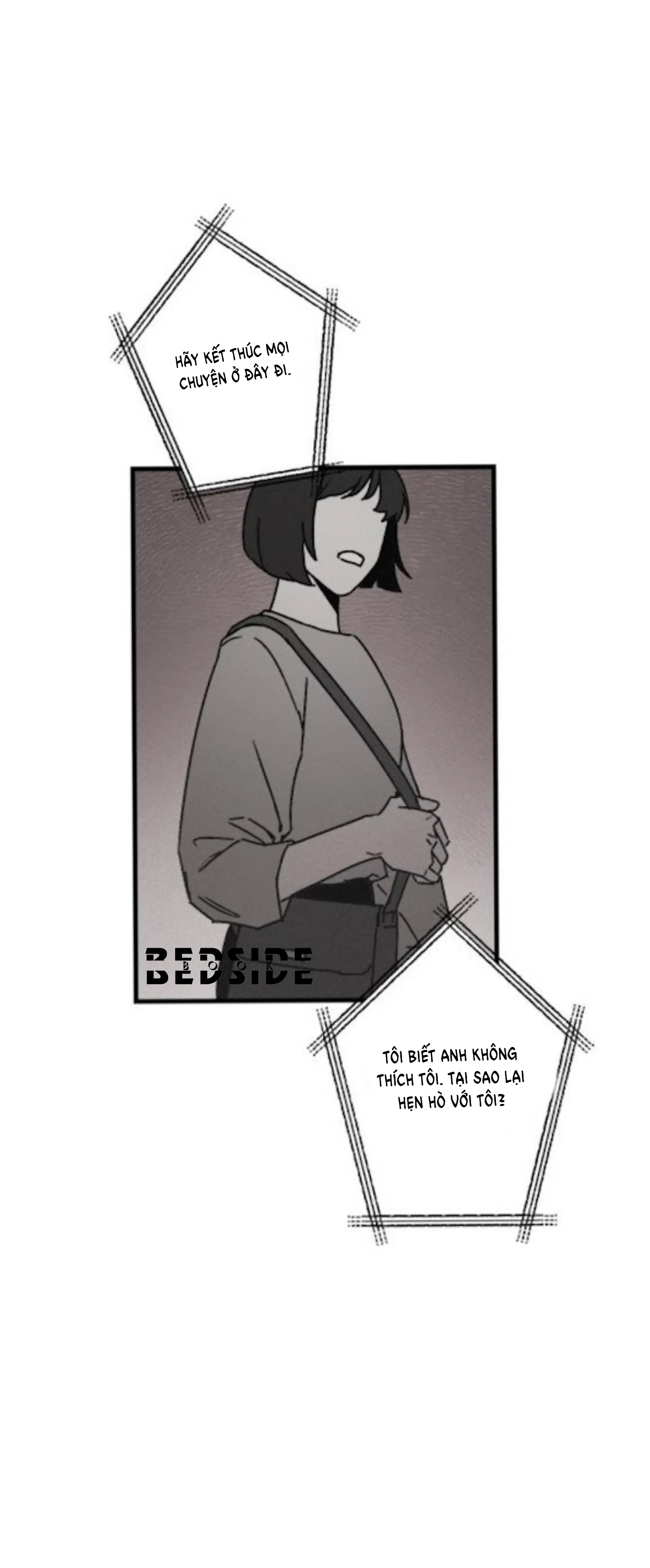 Chuyện Tương Lai Của Đôi Ta Chapter 22 Trang 21