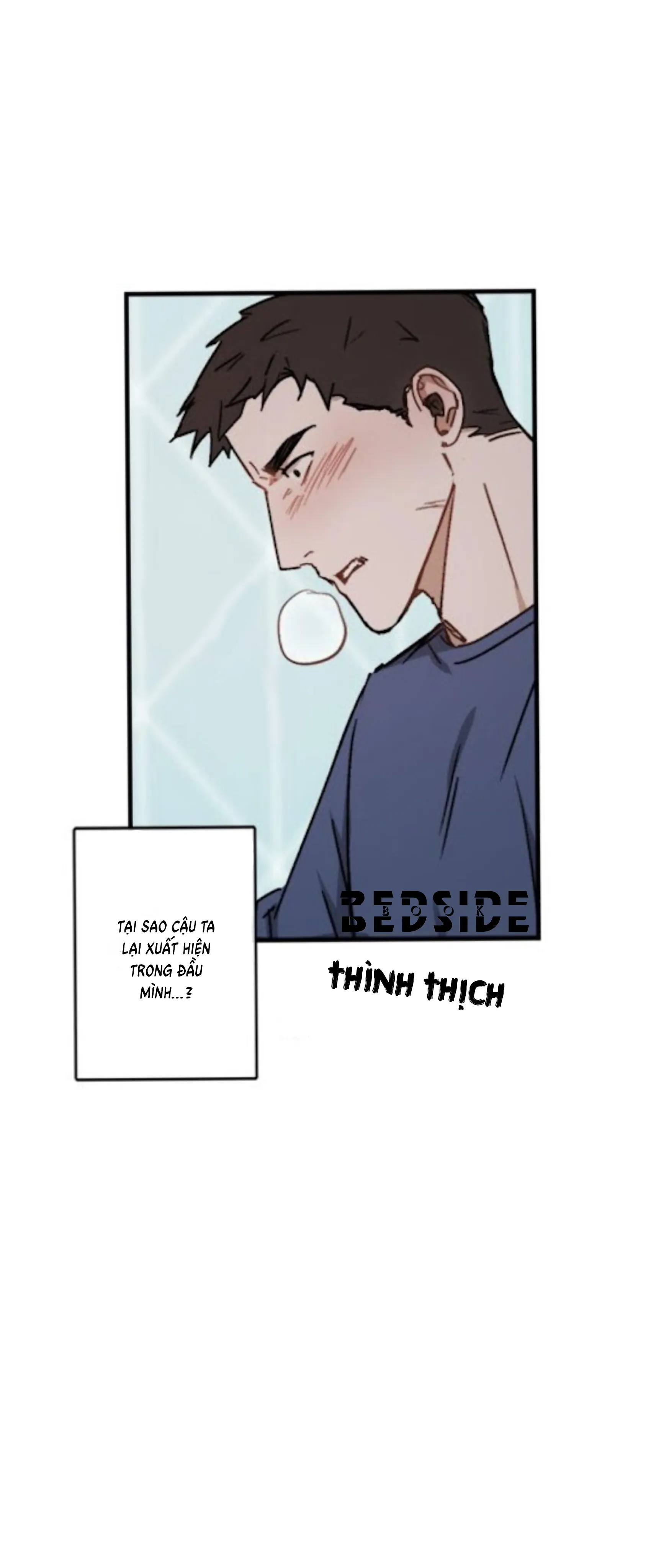 Chuyện Tương Lai Của Đôi Ta Chapter 22 Trang 25