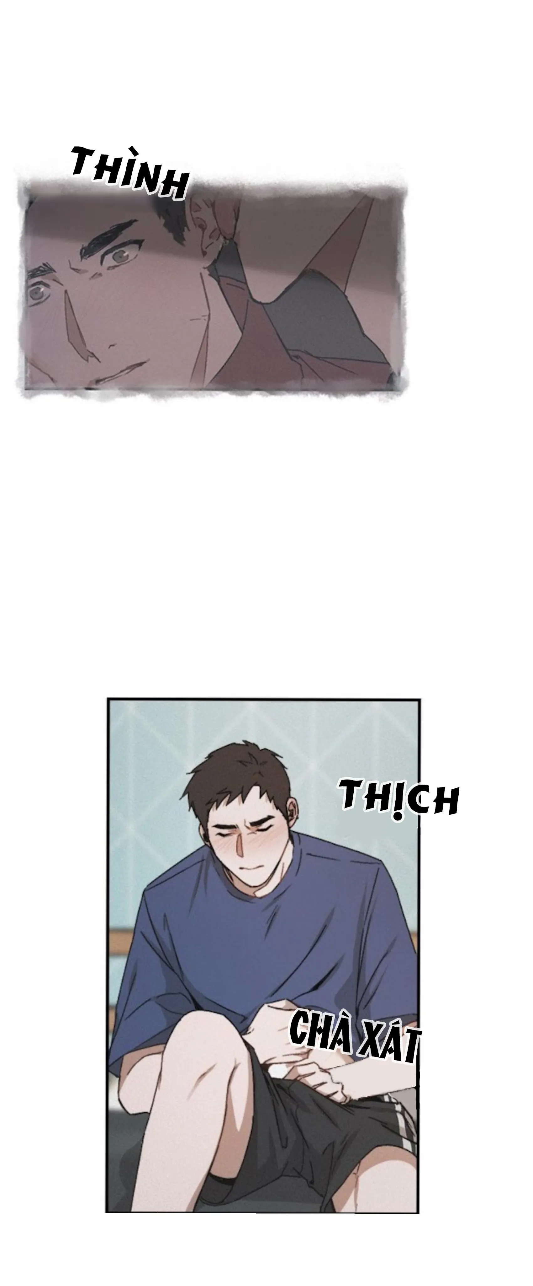 Chuyện Tương Lai Của Đôi Ta Chapter 22 Trang 26