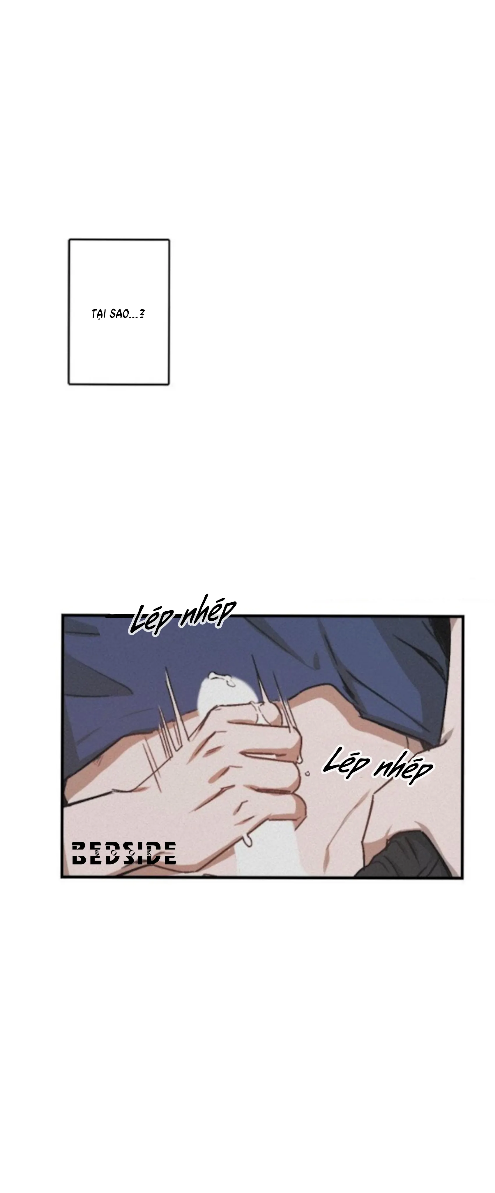 Chuyện Tương Lai Của Đôi Ta Chapter 22 Trang 27