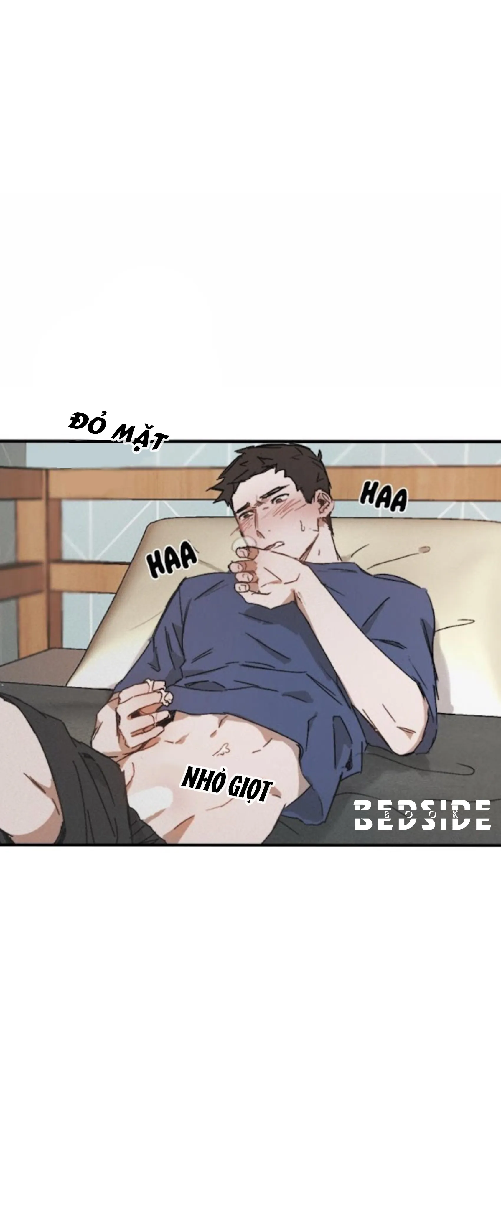 Chuyện Tương Lai Của Đôi Ta Chapter 22 Trang 31