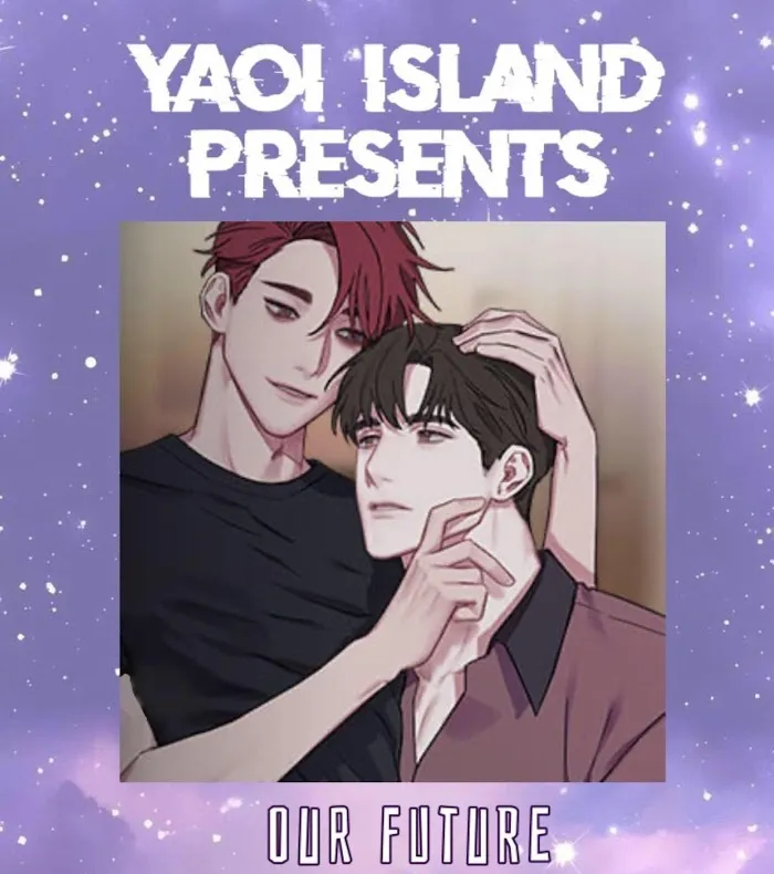 Chuyện Tương Lai Của Đôi Ta Chapter 23 Trang 3