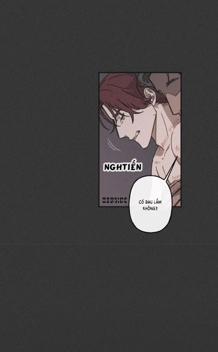 Chuyện Tương Lai Của Đôi Ta Chapter 23 Trang 6