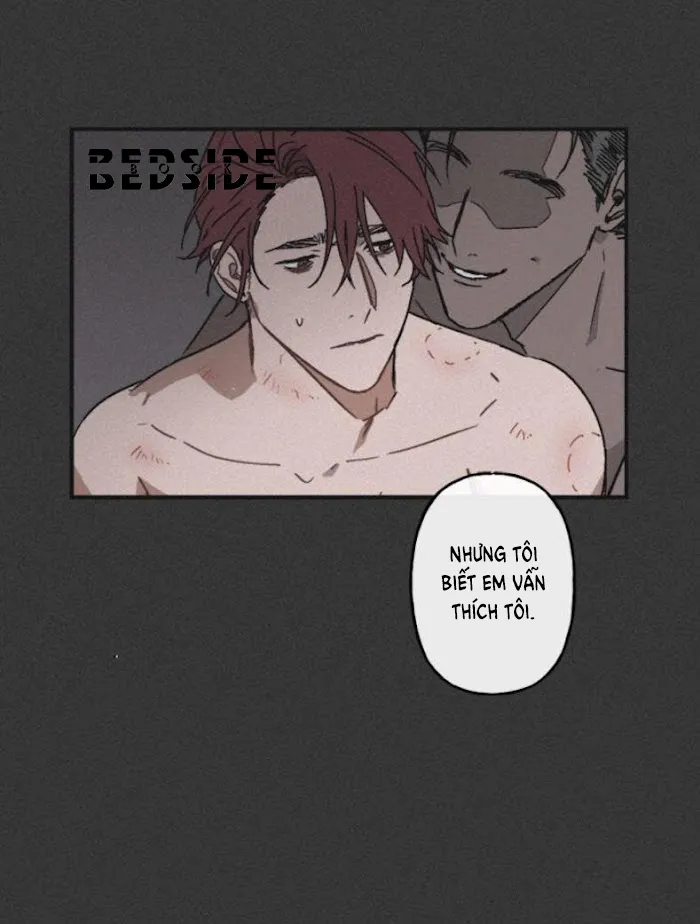 Chuyện Tương Lai Của Đôi Ta Chapter 23 Trang 9