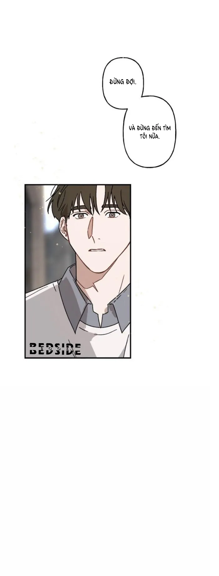 Chuyện Tương Lai Của Đôi Ta Chapter 23 Trang 13