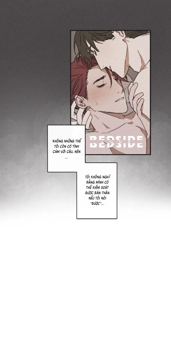 Chuyện Tương Lai Của Đôi Ta Chapter 23 Trang 16