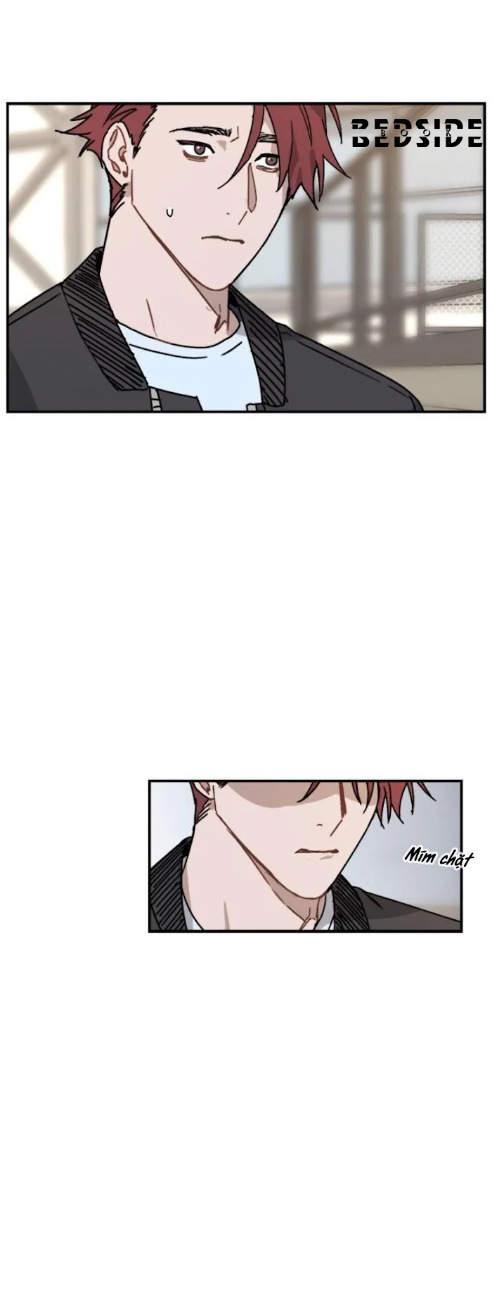 Chuyện Tương Lai Của Đôi Ta Chapter 23 Trang 23