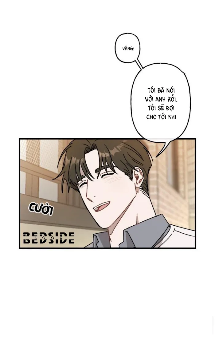 Chuyện Tương Lai Của Đôi Ta Chapter 23 Trang 26