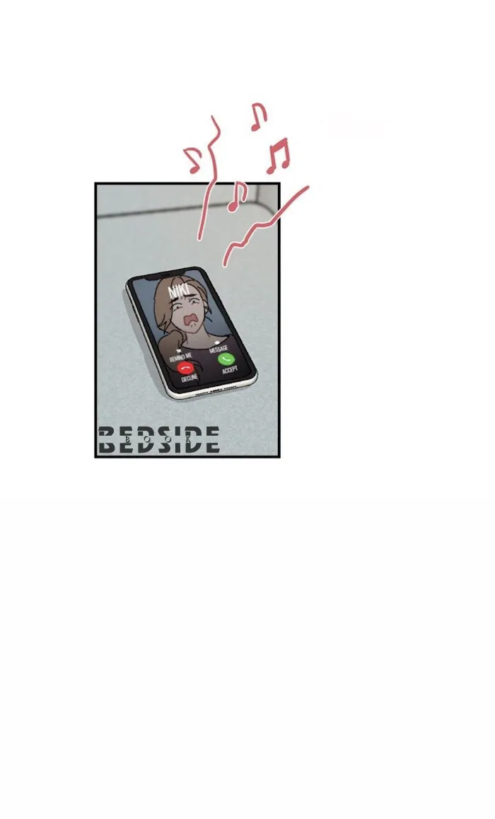 Chuyện Tương Lai Của Đôi Ta Chapter 24 Trang 3