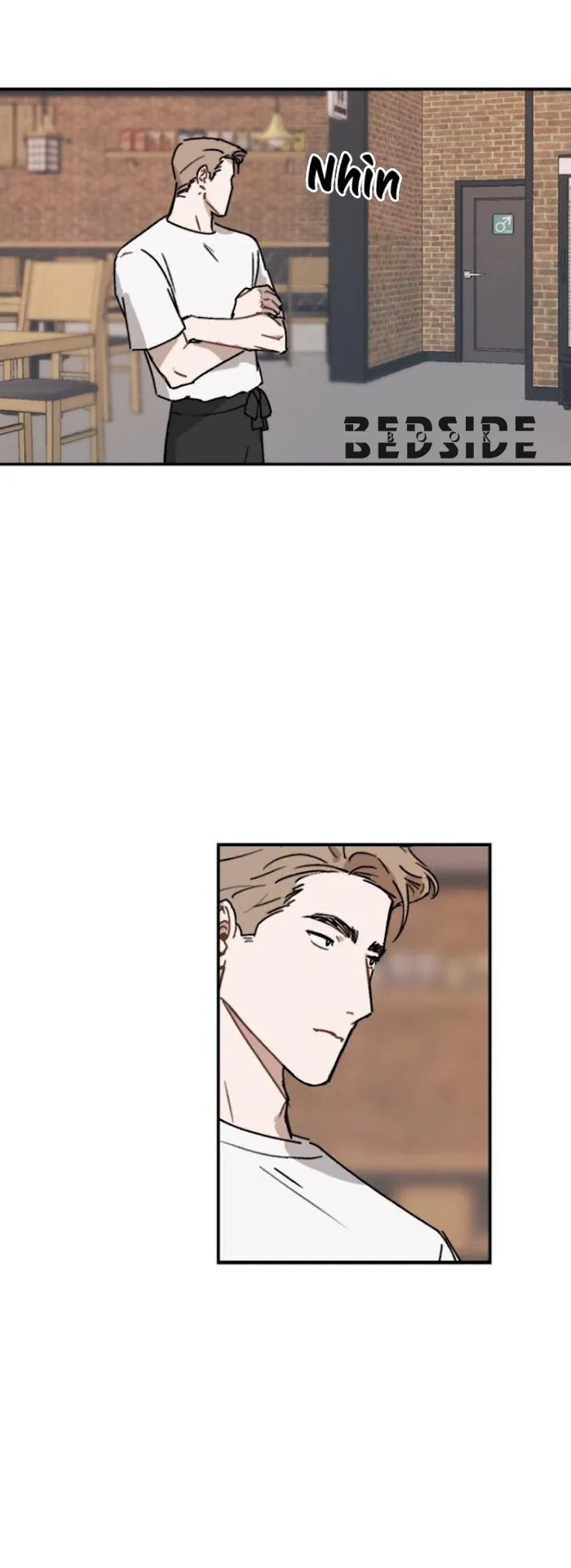 Chuyện Tương Lai Của Đôi Ta Chapter 24 Trang 15