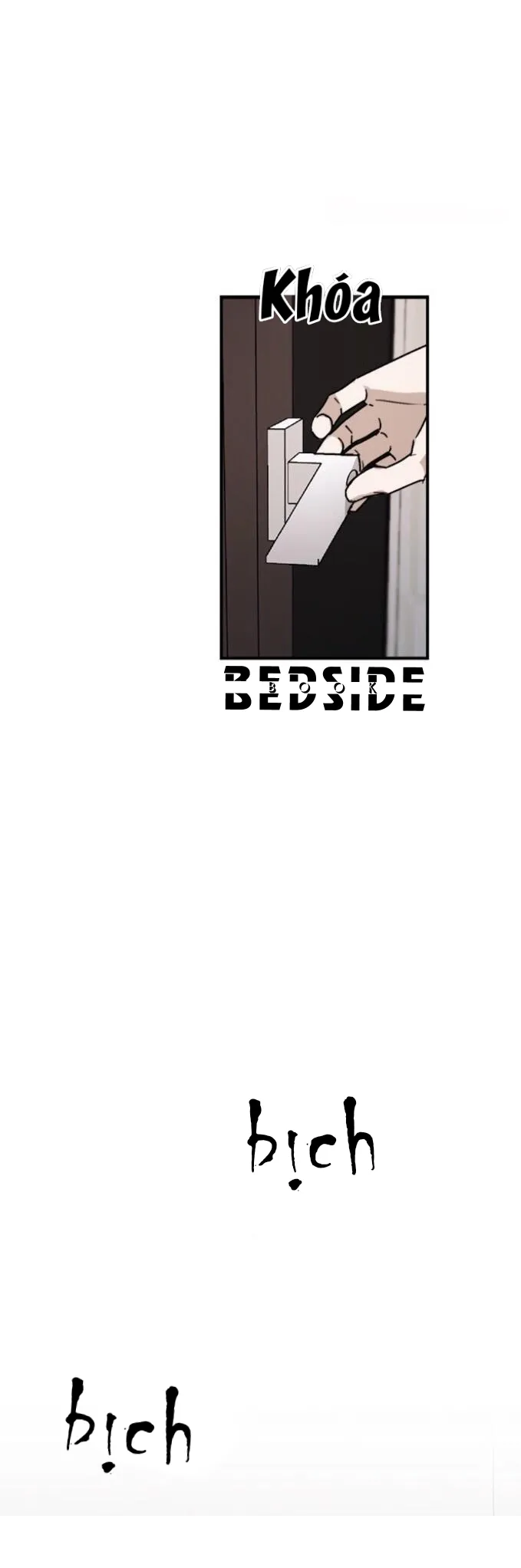 Chuyện Tương Lai Của Đôi Ta Chapter 24 Trang 19