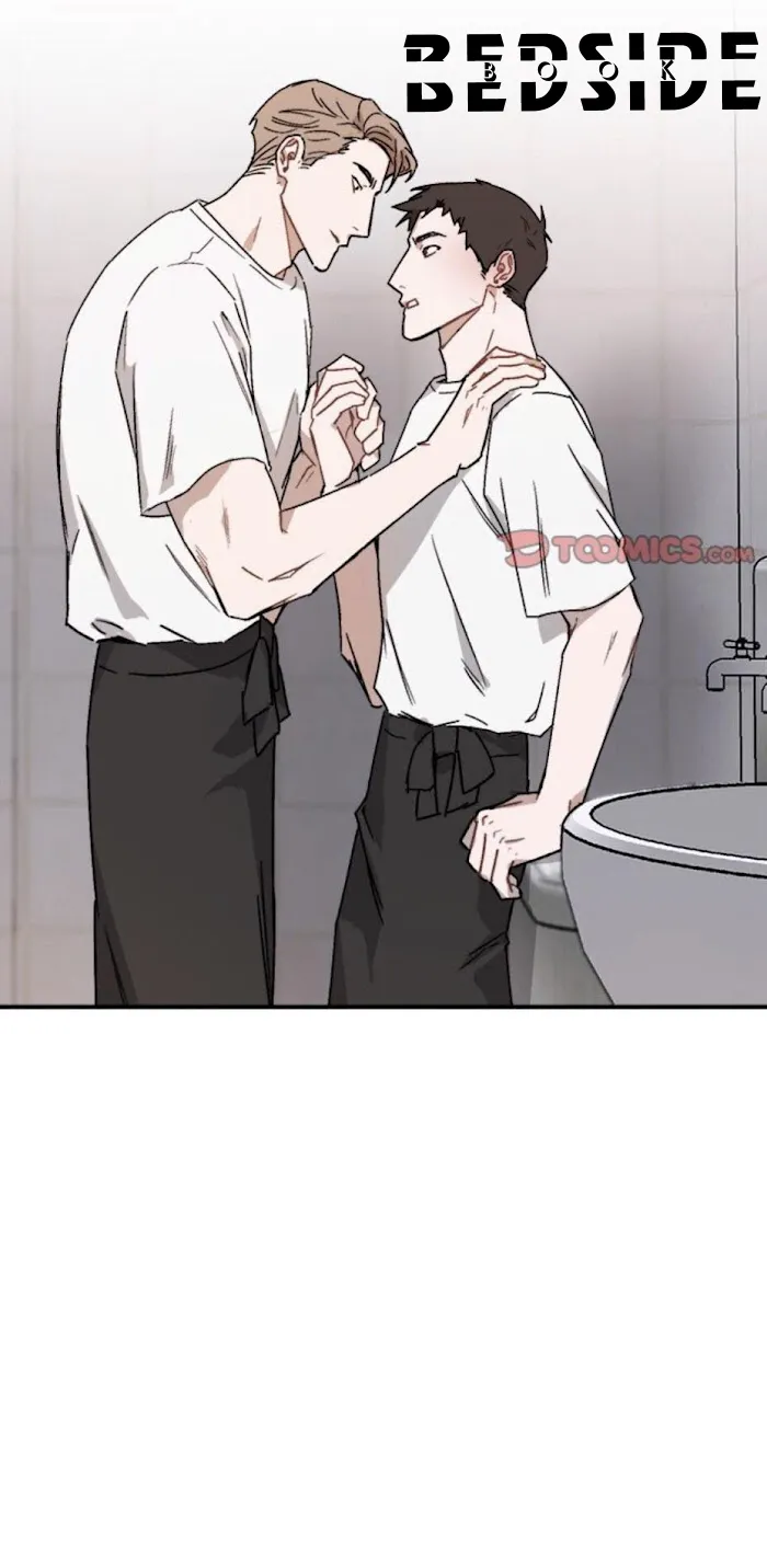 Chuyện Tương Lai Của Đôi Ta Chapter 24 Trang 20