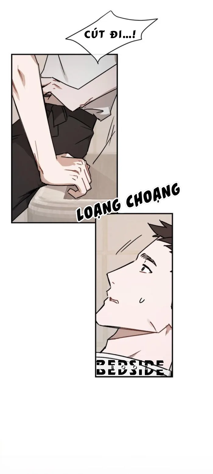 Chuyện Tương Lai Của Đôi Ta Chapter 25 Trang 5