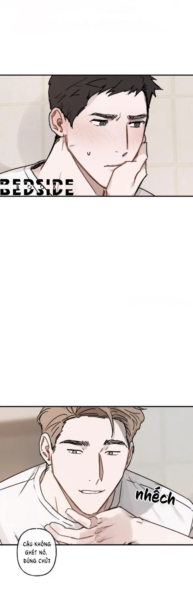 Chuyện Tương Lai Của Đôi Ta Chapter 25 Trang 11