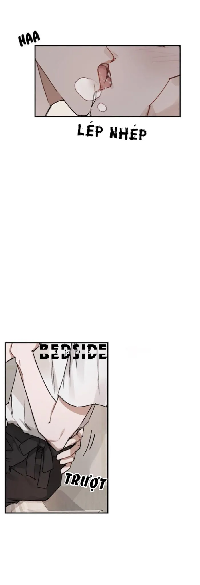 Chuyện Tương Lai Của Đôi Ta Chapter 25 Trang 14