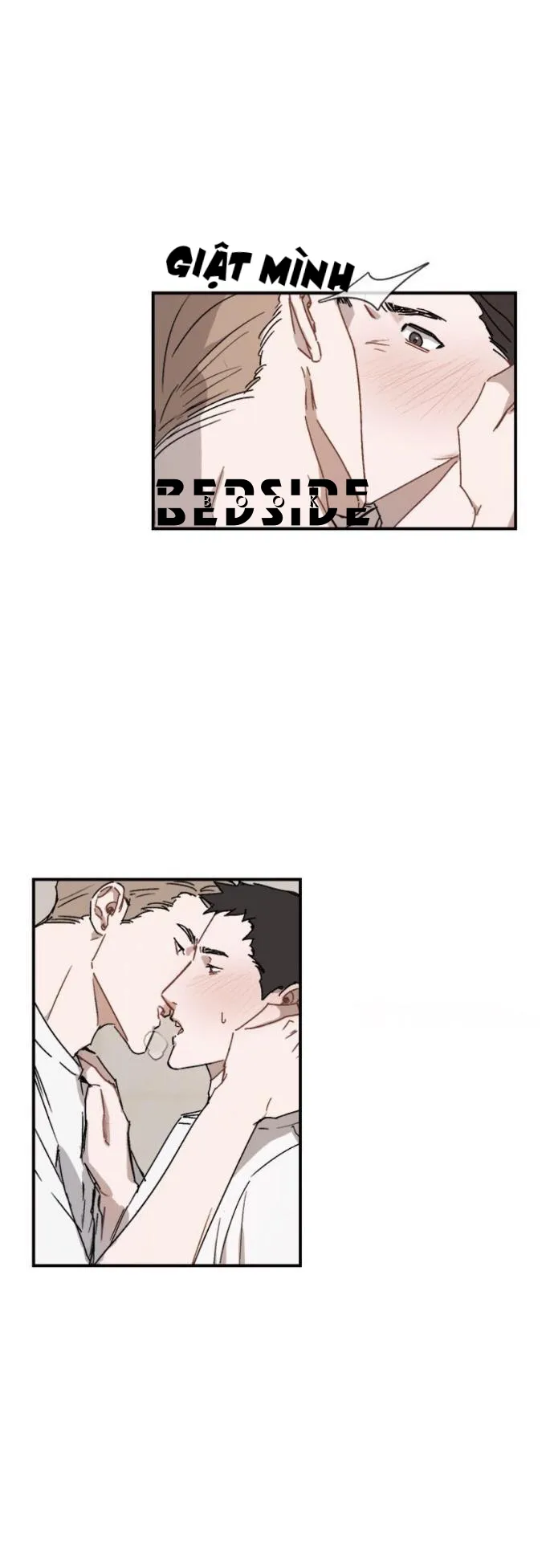 Chuyện Tương Lai Của Đôi Ta Chapter 25 Trang 15