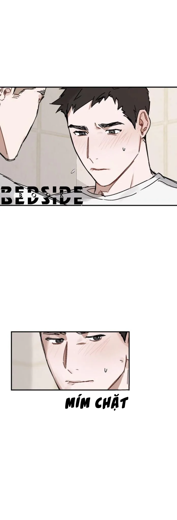 Chuyện Tương Lai Của Đôi Ta Chapter 25 Trang 18