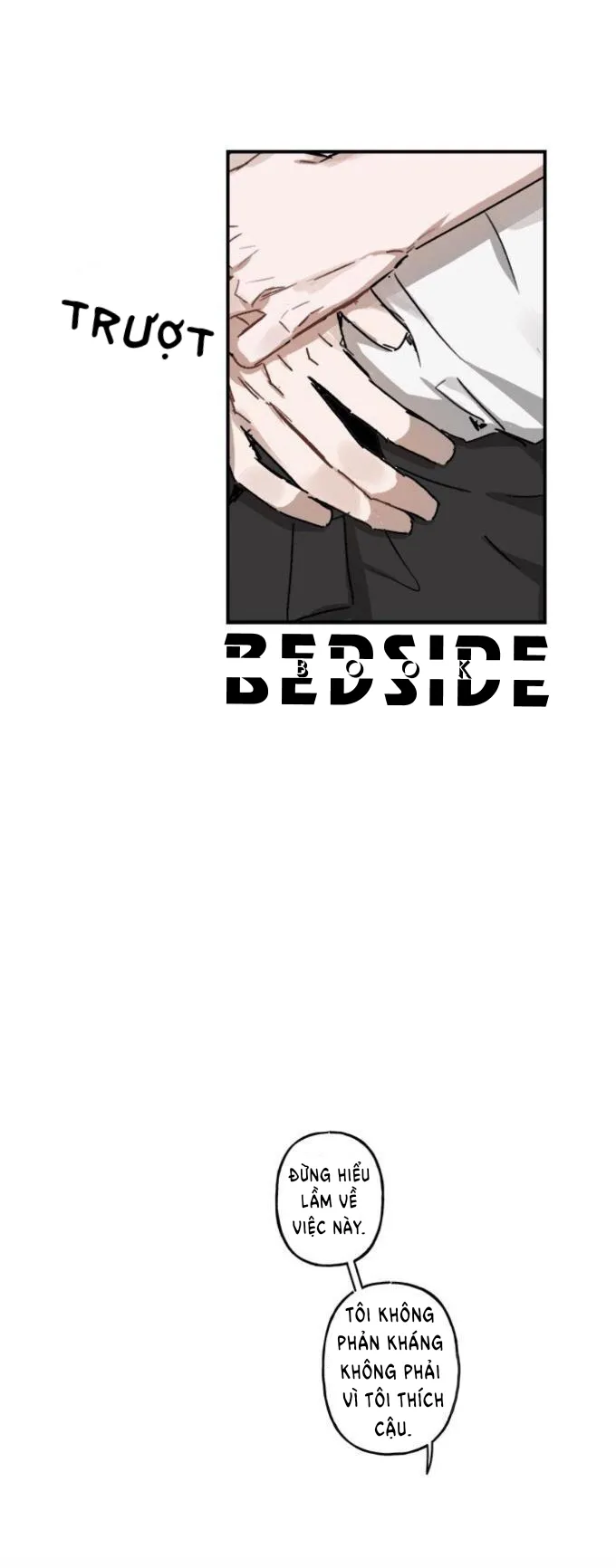 Chuyện Tương Lai Của Đôi Ta Chapter 25 Trang 19