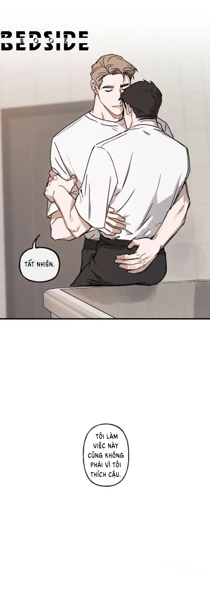 Chuyện Tương Lai Của Đôi Ta Chapter 25 Trang 20