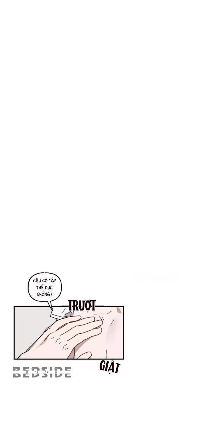 Chuyện Tương Lai Của Đôi Ta Chapter 26 Trang 4