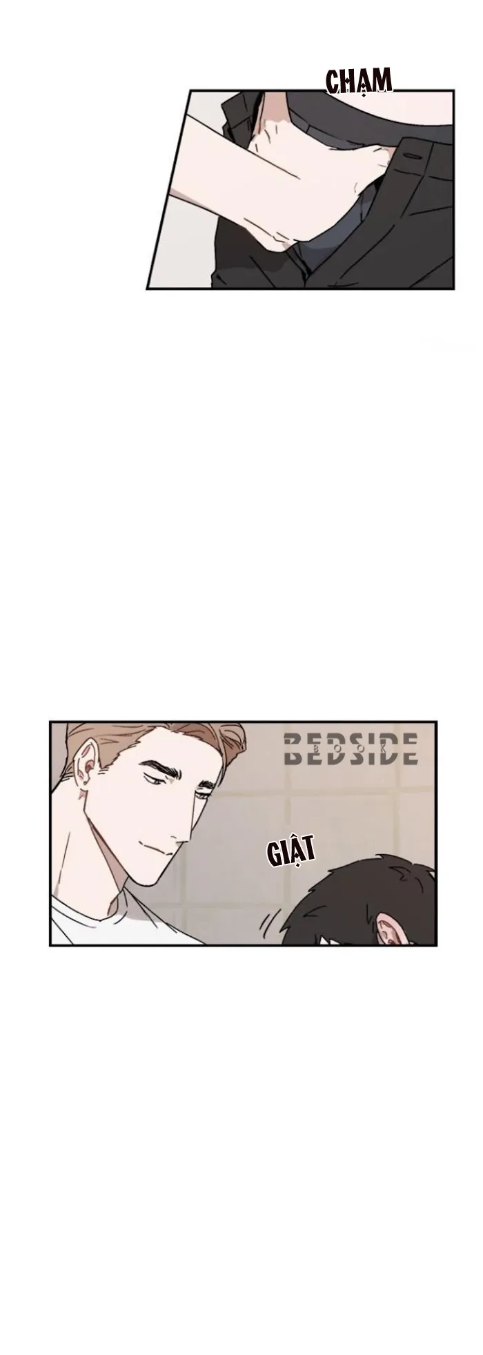 Chuyện Tương Lai Của Đôi Ta Chapter 26 Trang 6