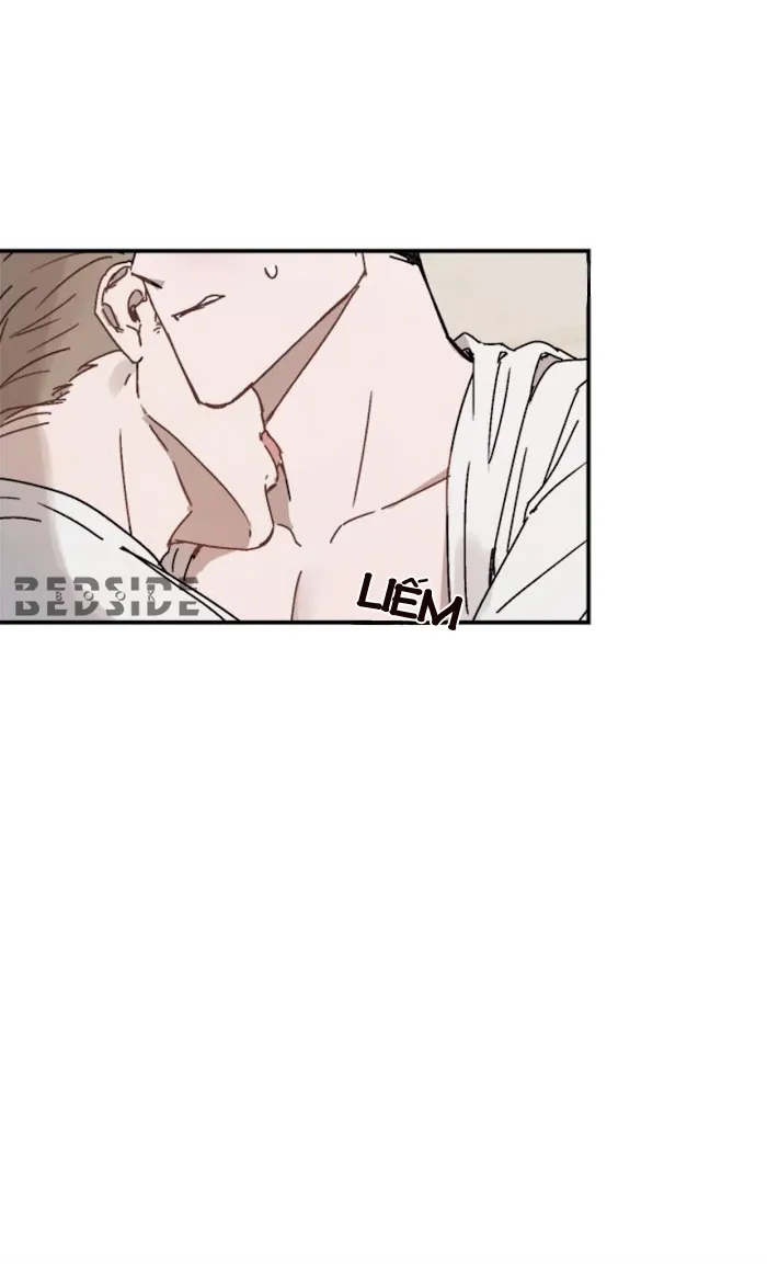 Chuyện Tương Lai Của Đôi Ta Chapter 26 Trang 9