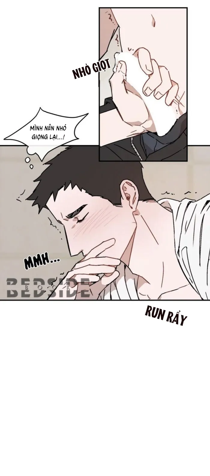 Chuyện Tương Lai Của Đôi Ta Chapter 26 Trang 12