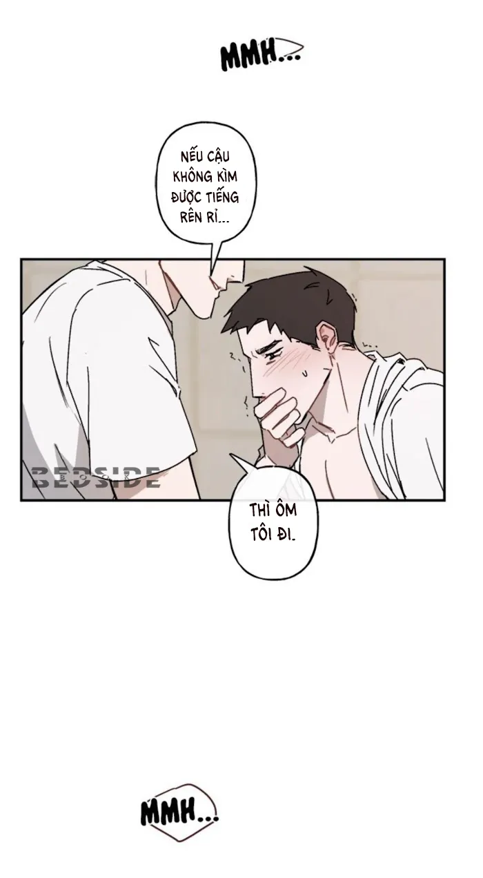 Chuyện Tương Lai Của Đôi Ta Chapter 26 Trang 15