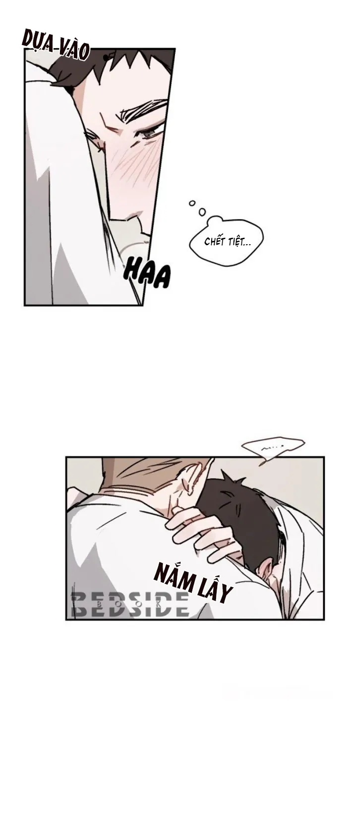 Chuyện Tương Lai Của Đôi Ta Chapter 26 Trang 16