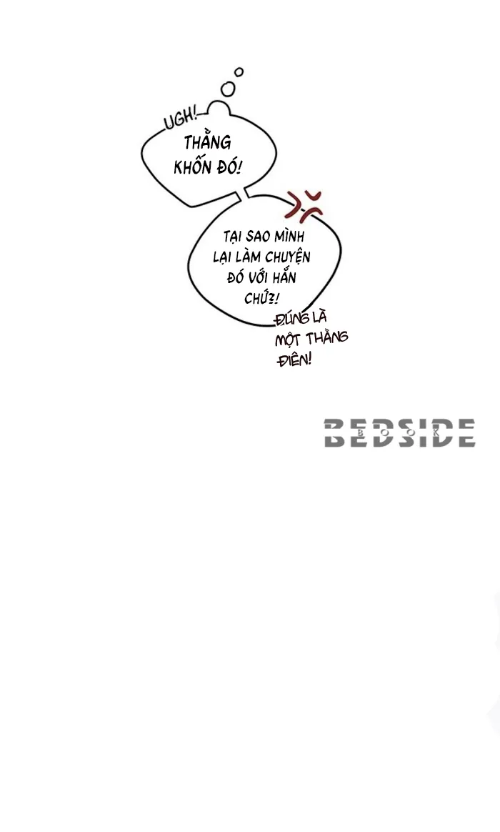 Chuyện Tương Lai Của Đôi Ta Chapter 26 Trang 24