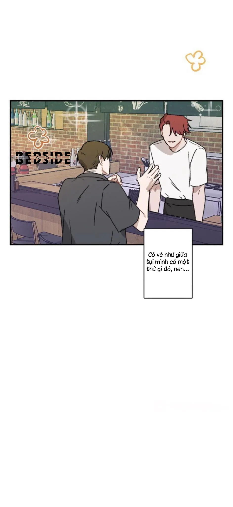 Chuyện Tương Lai Của Đôi Ta Chapter 27 Trang 7