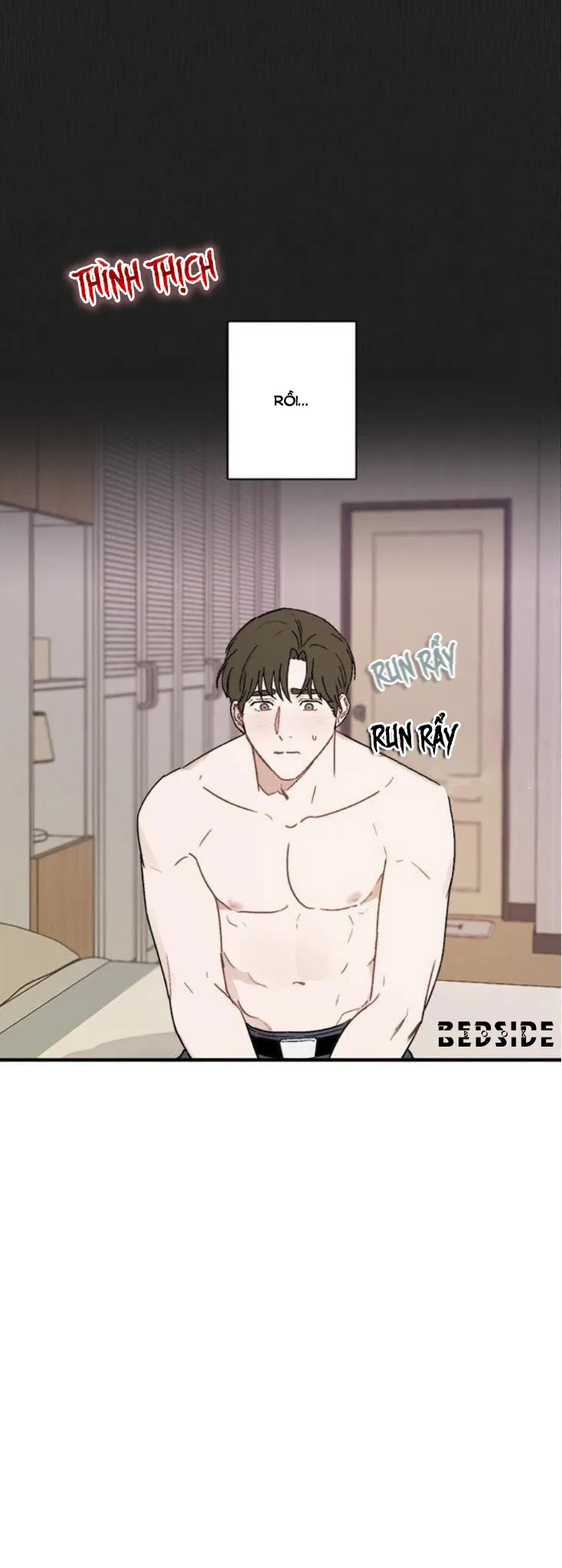 Chuyện Tương Lai Của Đôi Ta Chapter 27 Trang 11