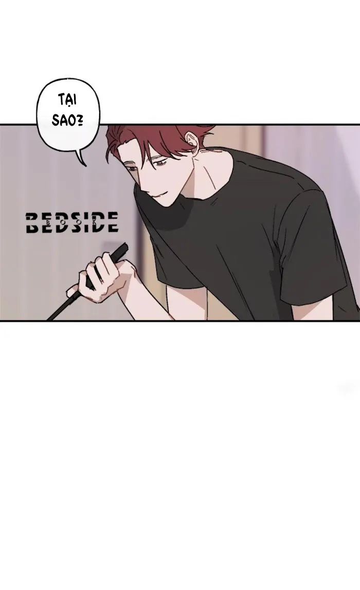 Chuyện Tương Lai Của Đôi Ta Chapter 28 Trang 6