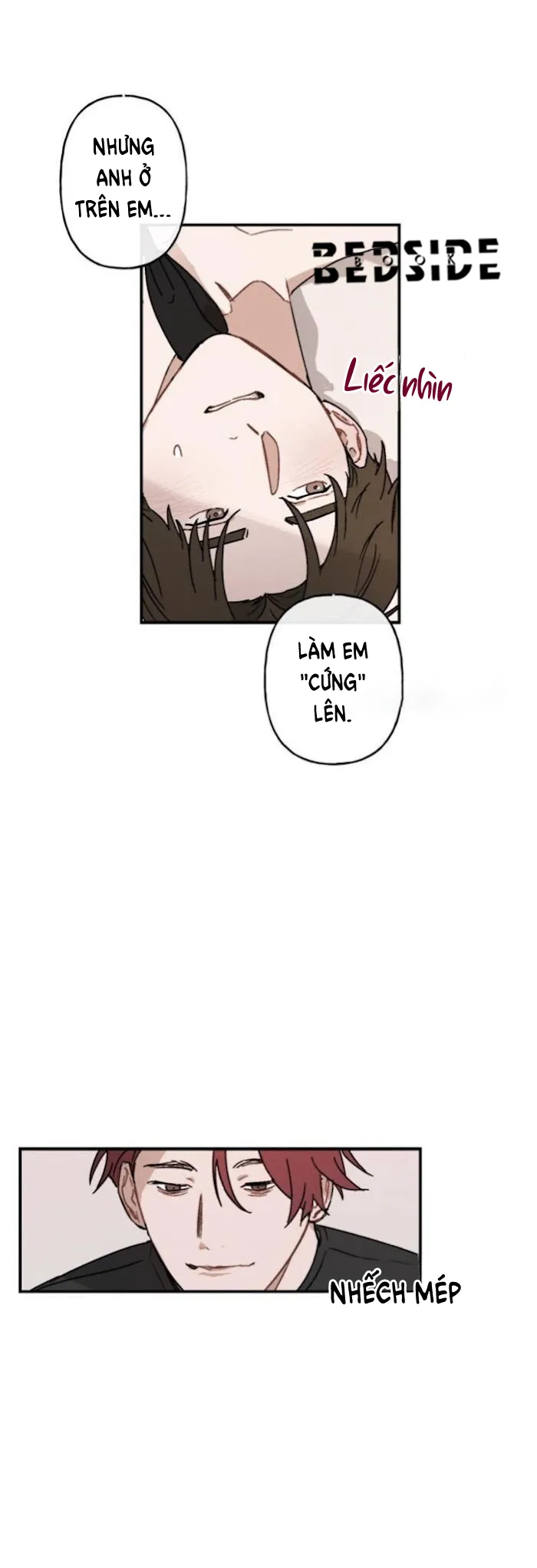 Chuyện Tương Lai Của Đôi Ta Chapter 28 Trang 7