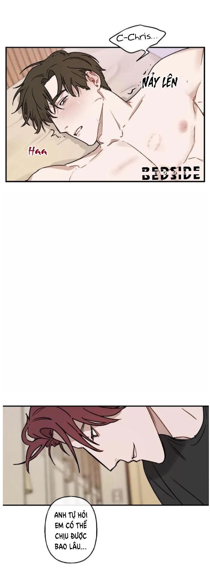 Chuyện Tương Lai Của Đôi Ta Chapter 28 Trang 11