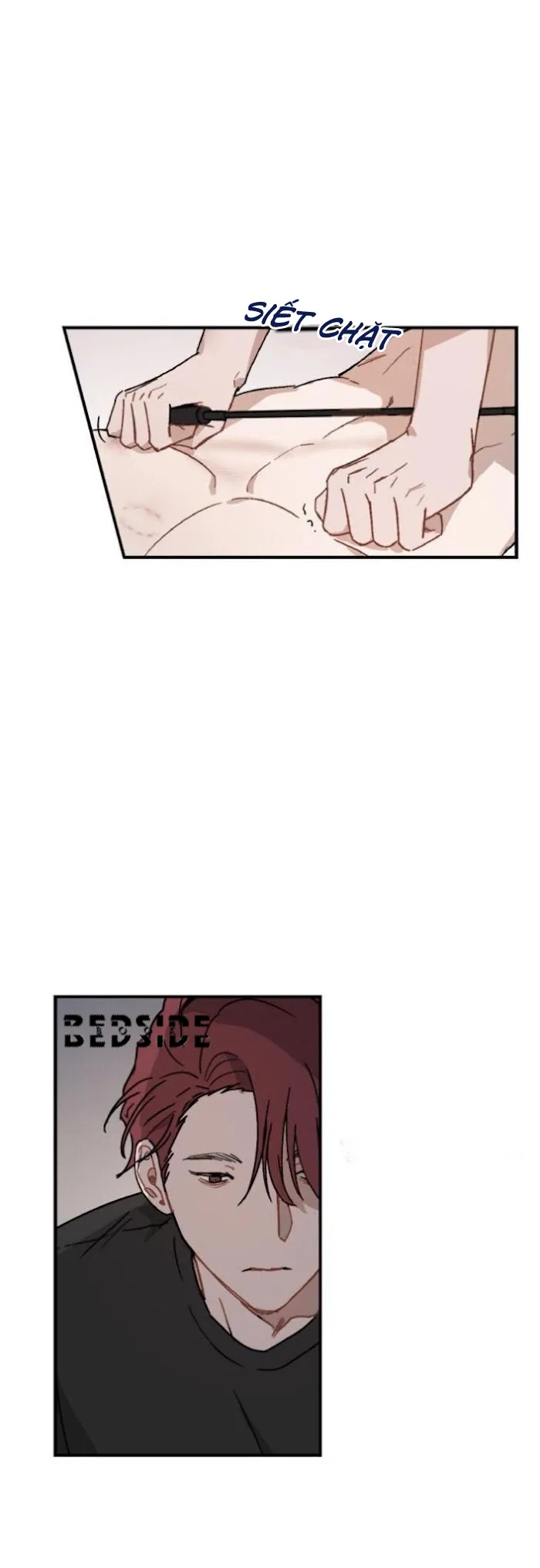 Chuyện Tương Lai Của Đôi Ta Chapter 28 Trang 13