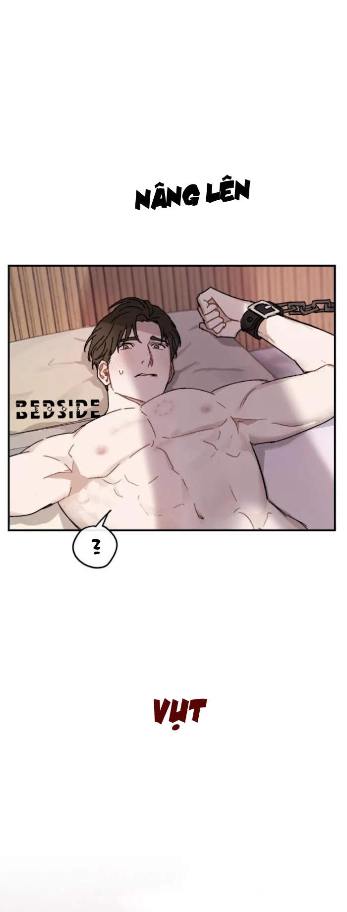 Chuyện Tương Lai Của Đôi Ta Chapter 28 Trang 14