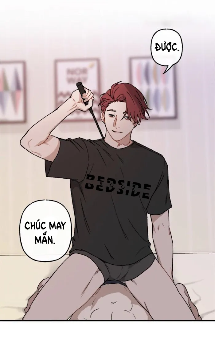 Chuyện Tương Lai Của Đôi Ta Chapter 28 Trang 15