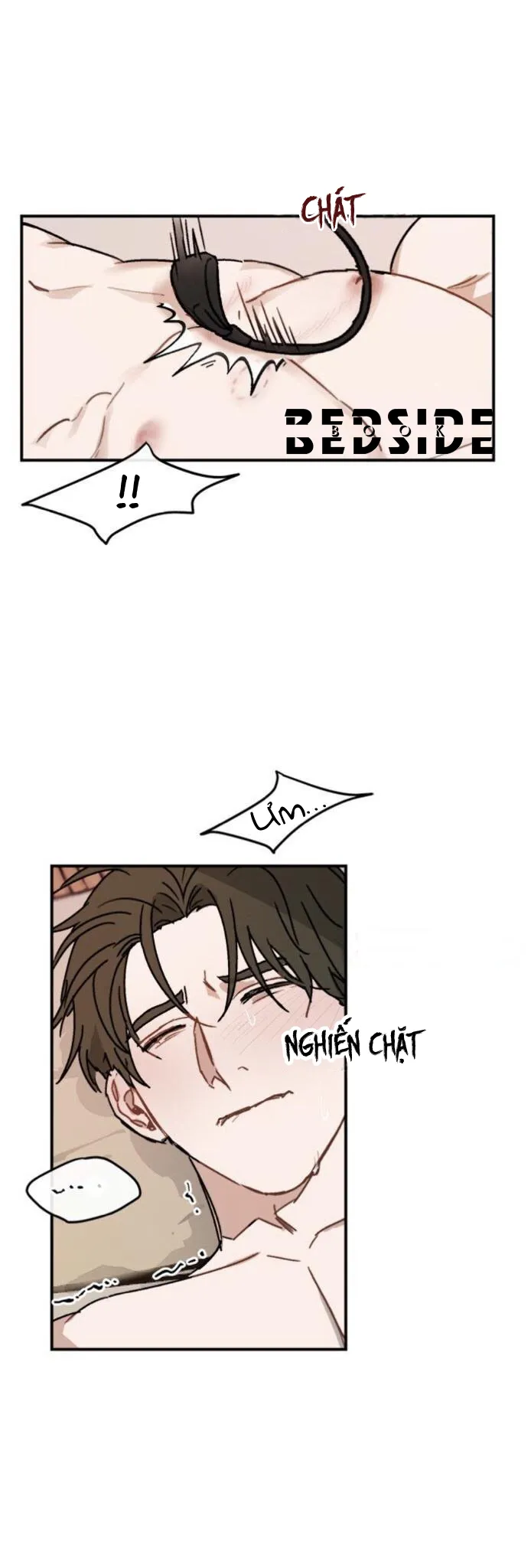 Chuyện Tương Lai Của Đôi Ta Chapter 28 Trang 16