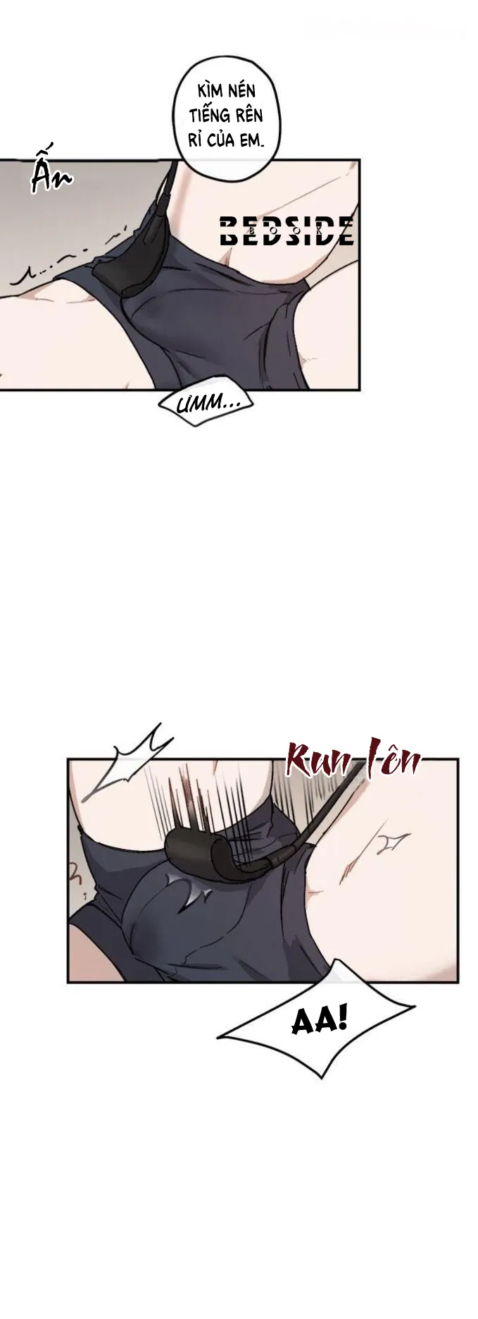 Chuyện Tương Lai Của Đôi Ta Chapter 28 Trang 17