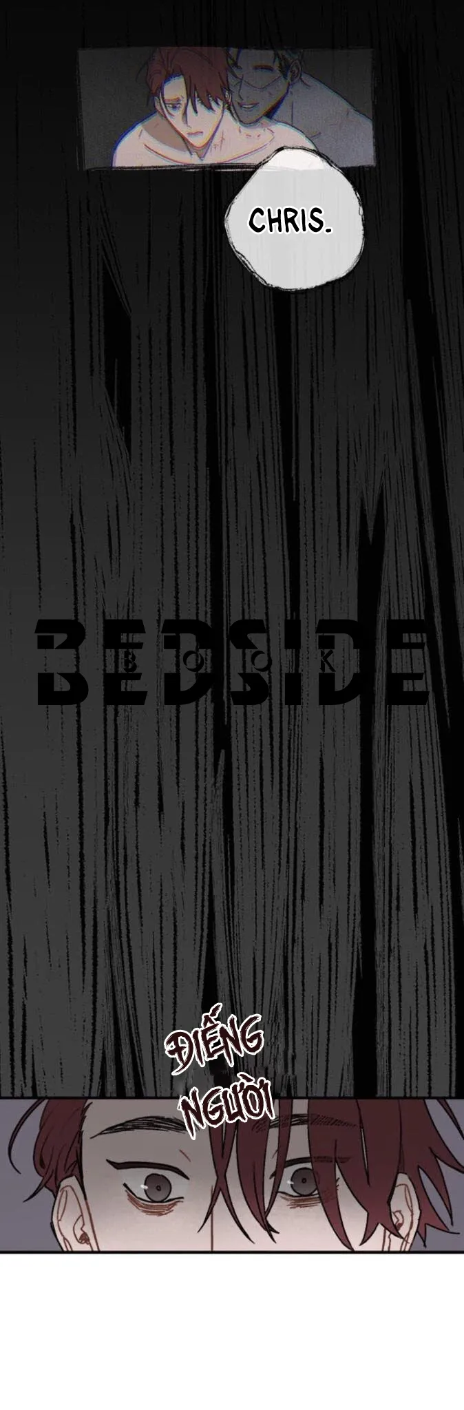 Chuyện Tương Lai Của Đôi Ta Chapter 28 Trang 21