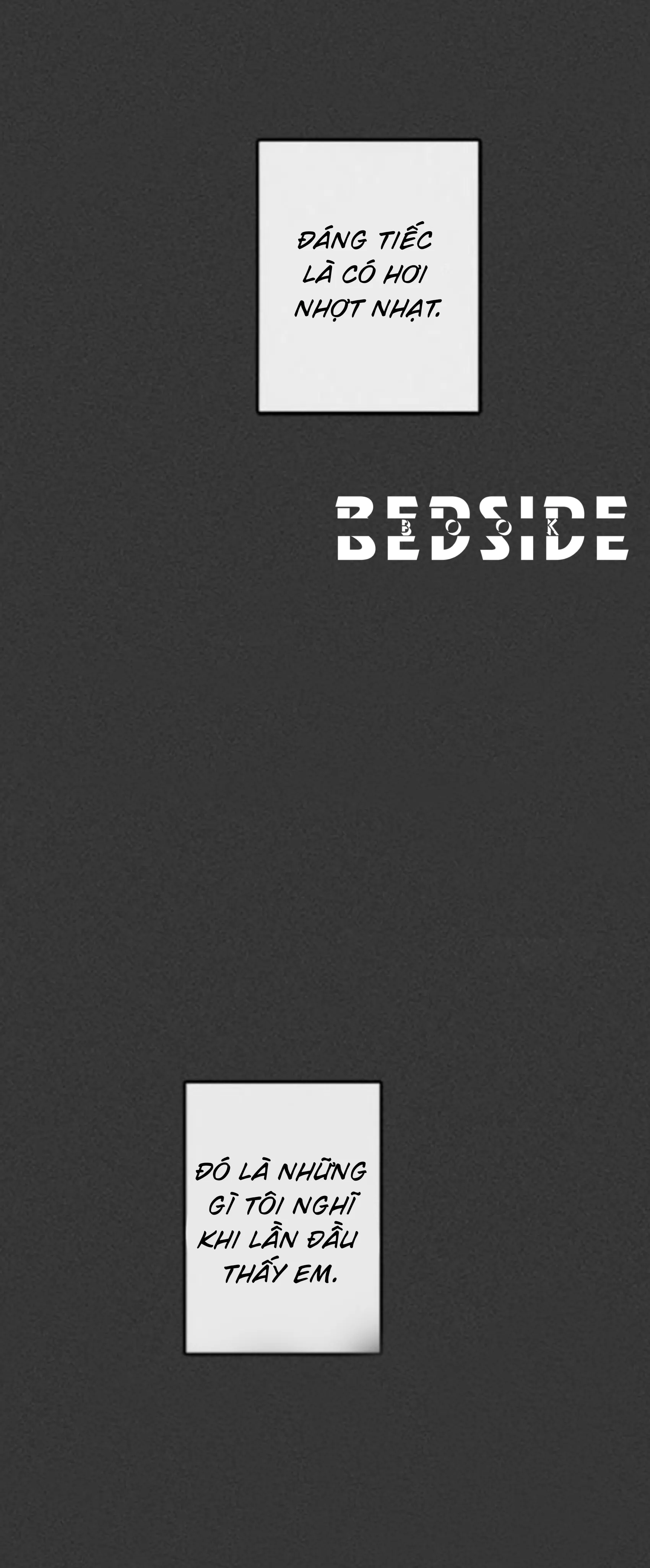 Chuyện Tương Lai Của Đôi Ta Chapter 29 Trang 5