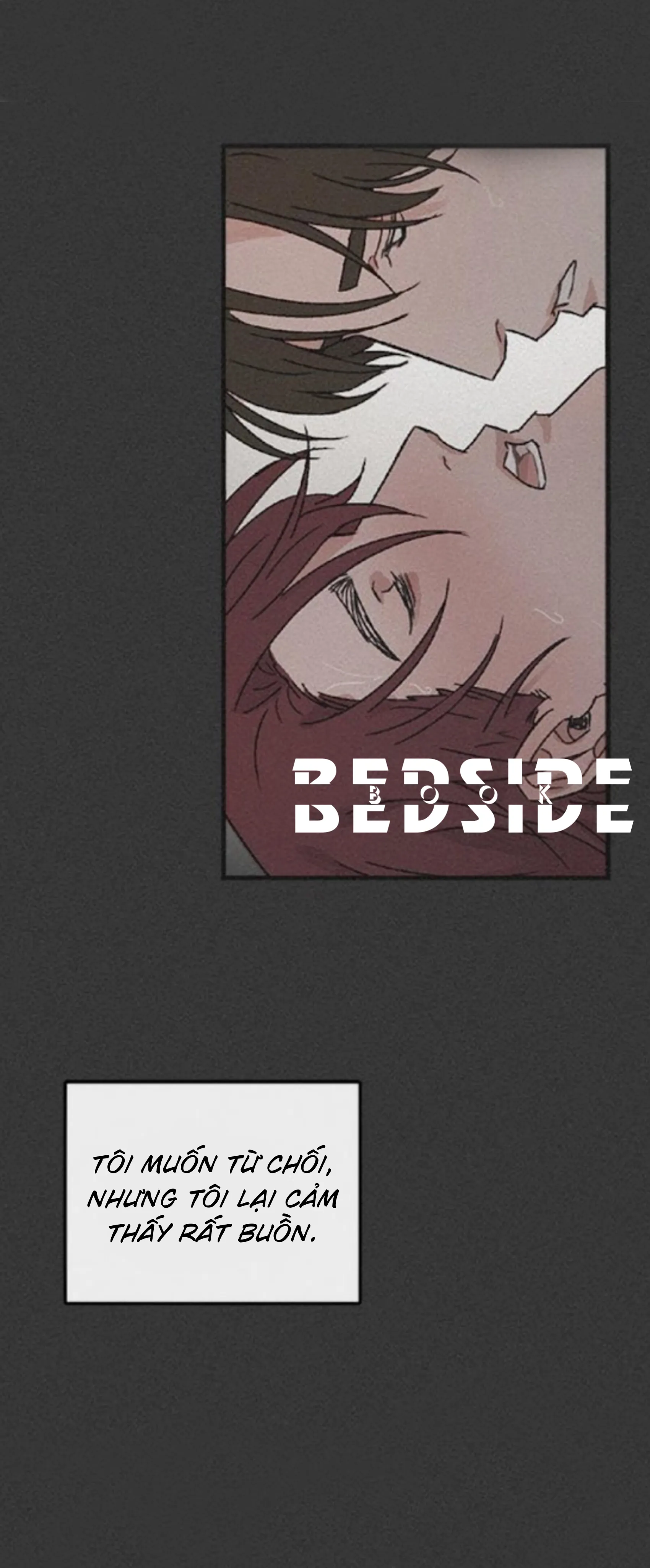 Chuyện Tương Lai Của Đôi Ta Chapter 29 Trang 9