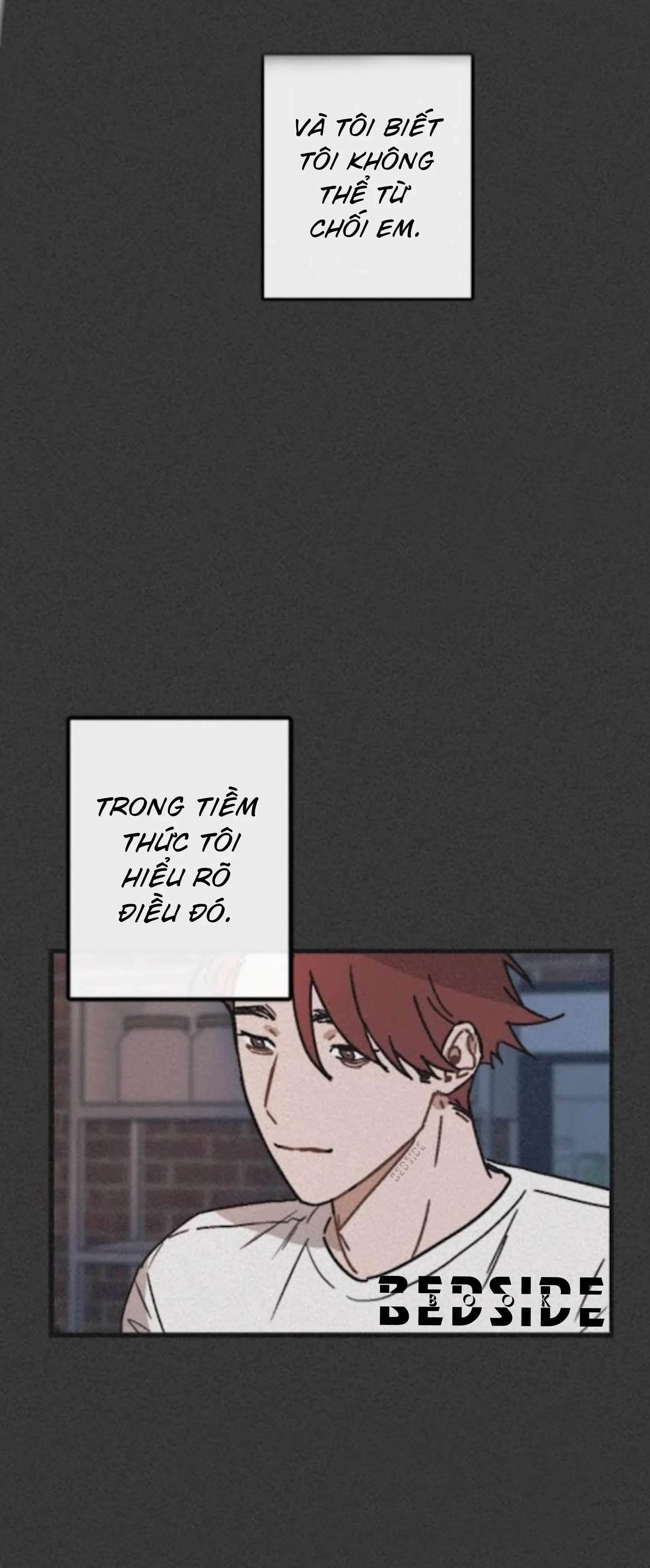 Chuyện Tương Lai Của Đôi Ta Chapter 29 Trang 12