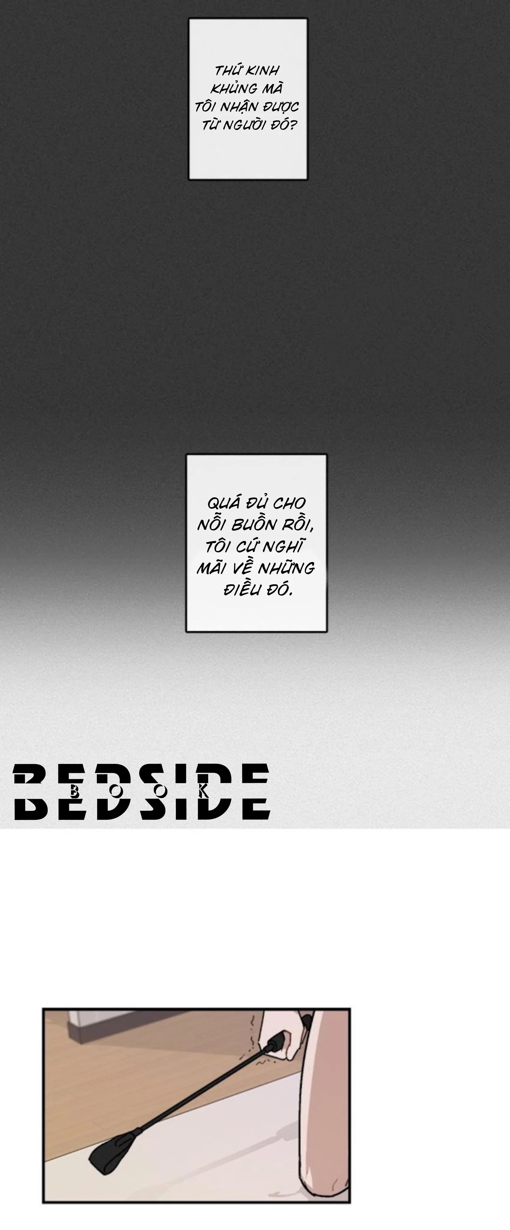 Chuyện Tương Lai Của Đôi Ta Chapter 29 Trang 15