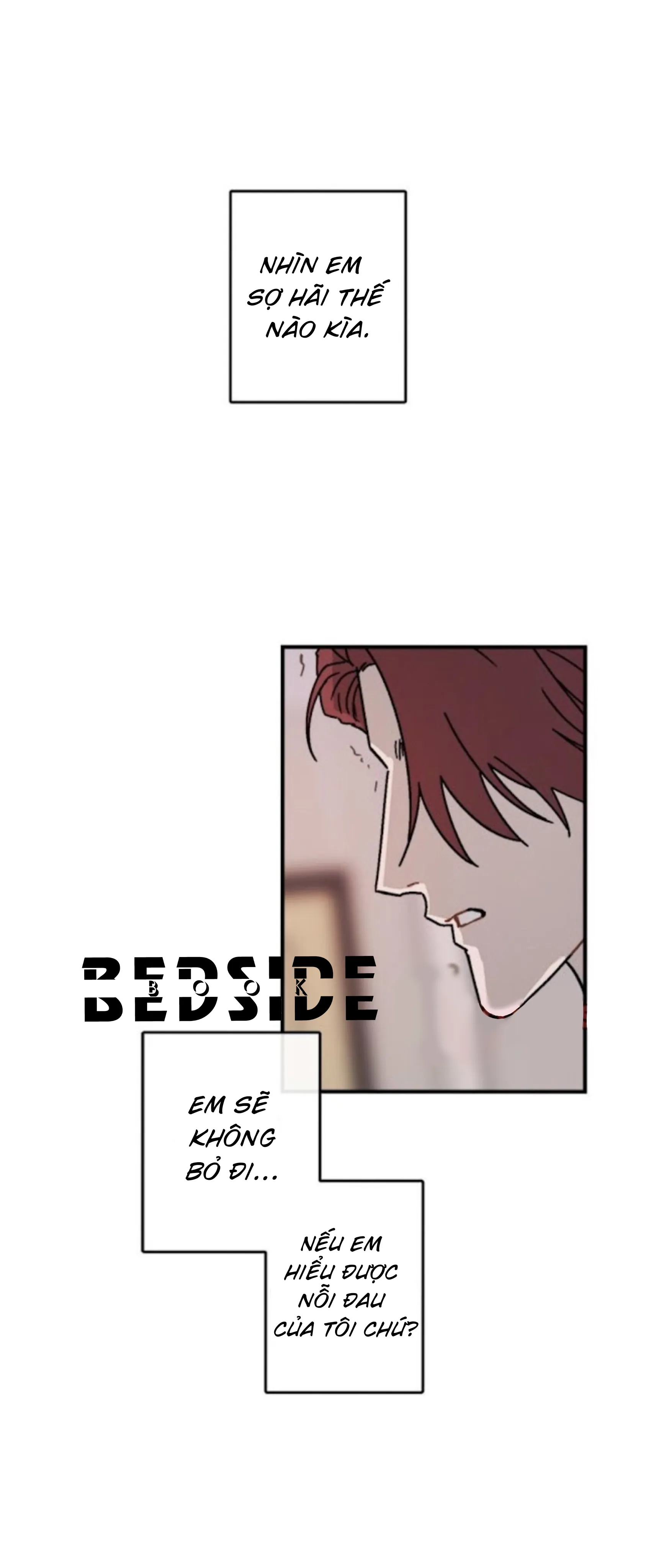 Chuyện Tương Lai Của Đôi Ta Chapter 29 Trang 16