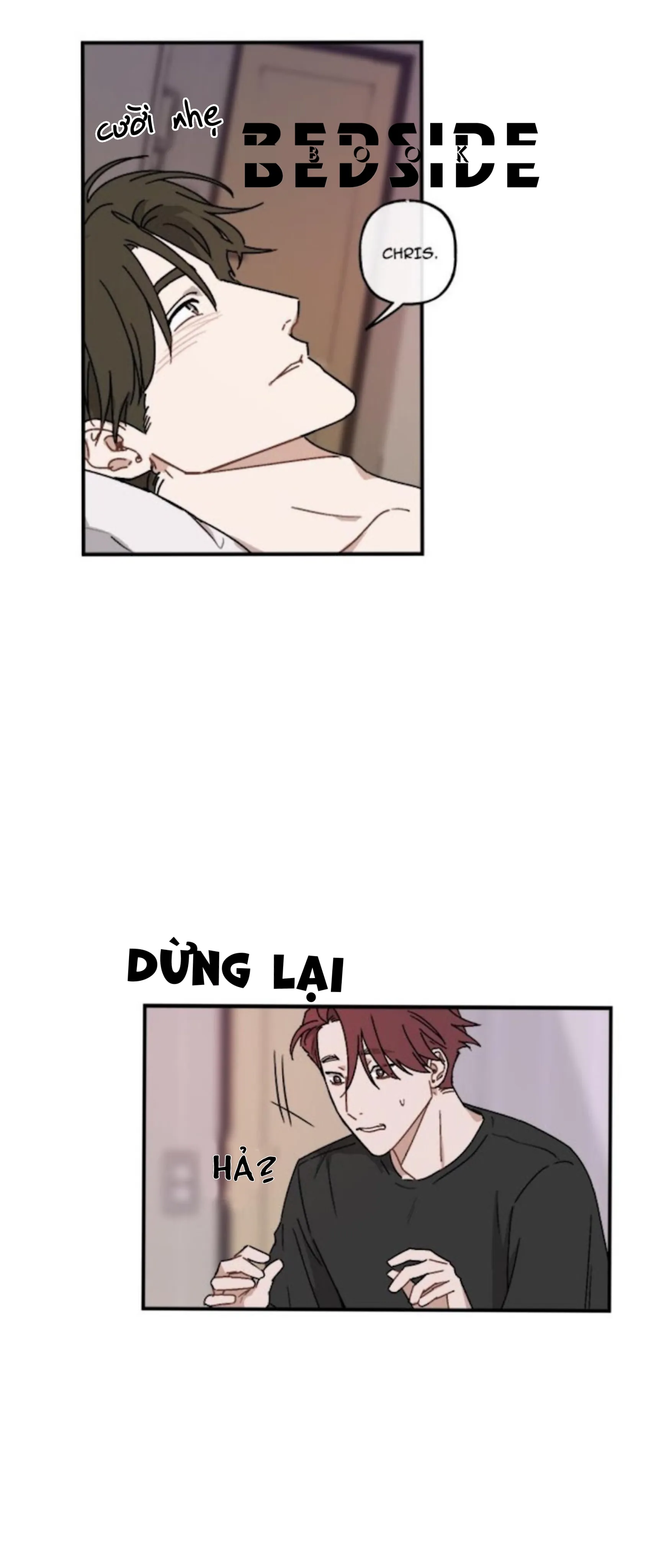 Chuyện Tương Lai Của Đôi Ta Chapter 29 Trang 26