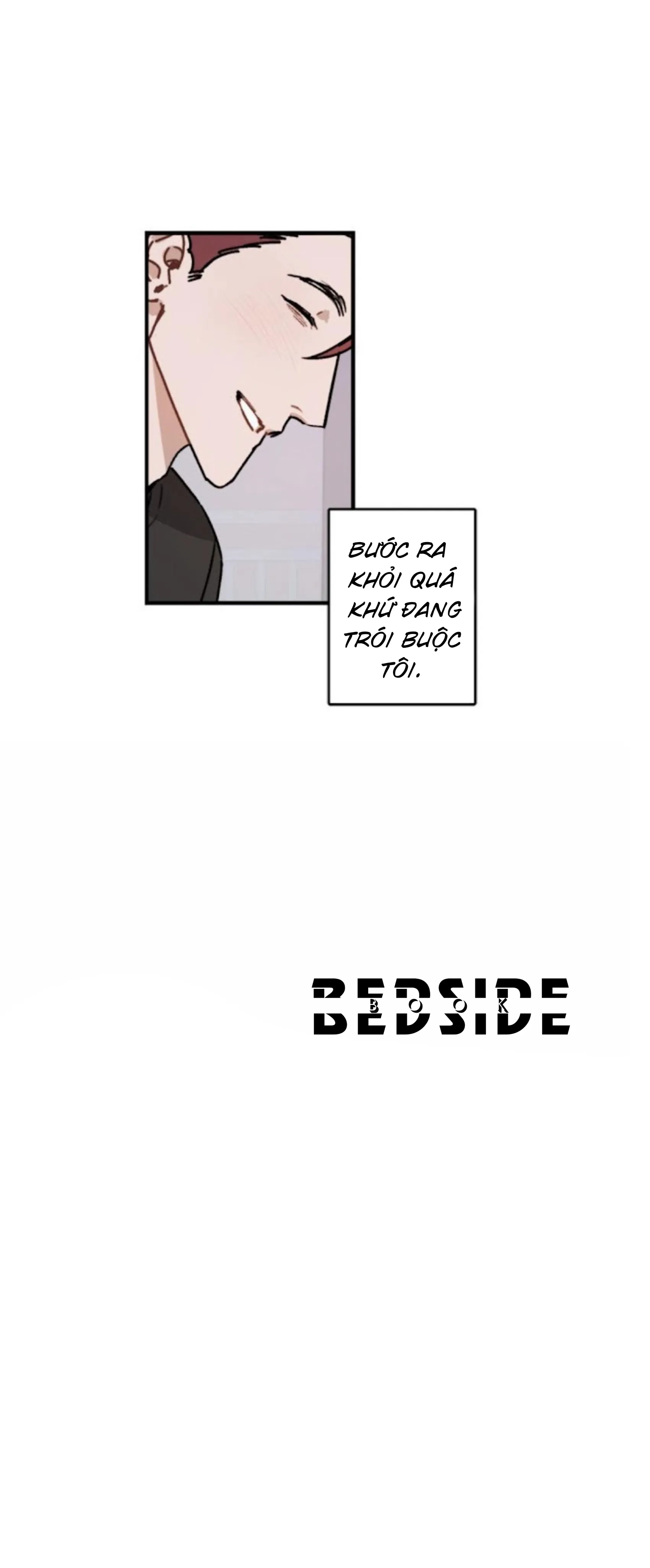 Chuyện Tương Lai Của Đôi Ta Chapter 29 Trang 30